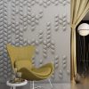 3d-grey-petals-designer-wallpaper-mural