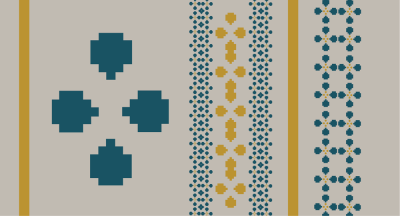 romanian-pattern-accent-wallpaper-mural